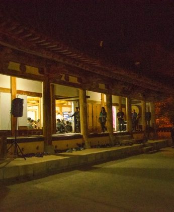 전주세계소리축제