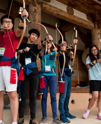 2014 청소년을위한 인문학 캠프