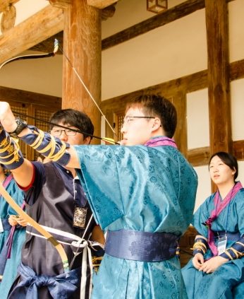 인성실천심신캠프