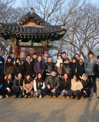 리앤원아시안펠로우쉽