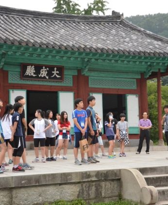 완주운주중학교