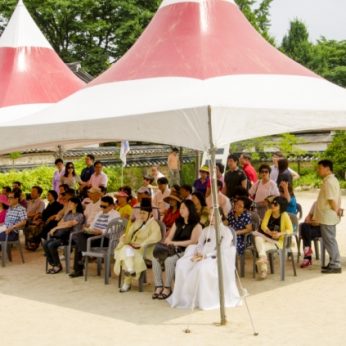 전주대사습놀이