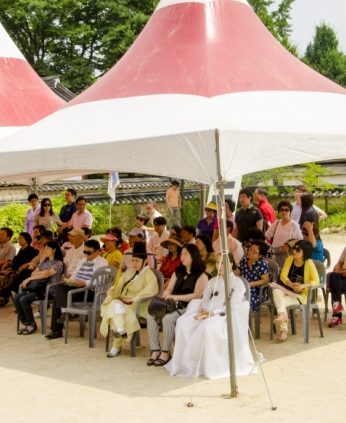 전주대사습놀이