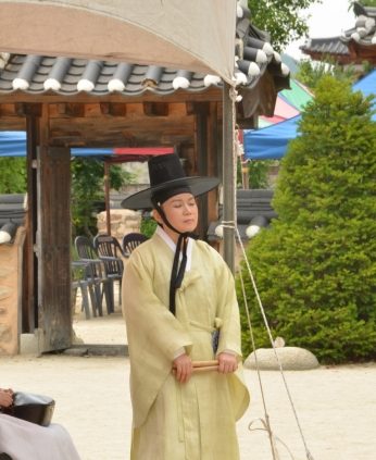 전주대사습놀이