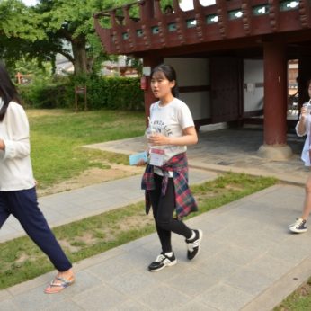 한국전통문화아카데미