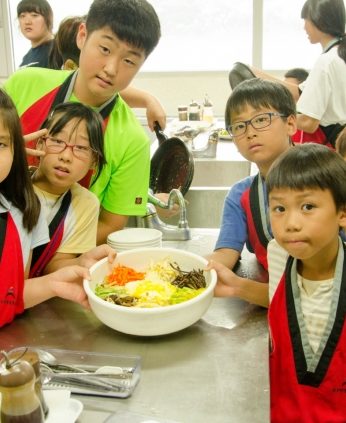 팽성지역아동센터