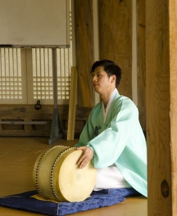 전주대사습놀이