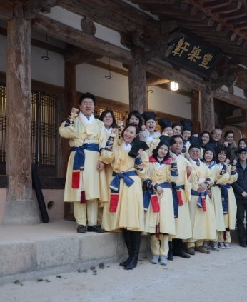 CBS 전국 아나운서 협회