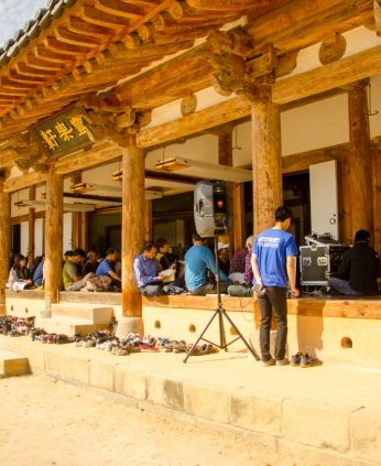 전주세계소리축제