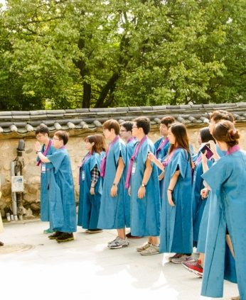 인성실천심신캠프