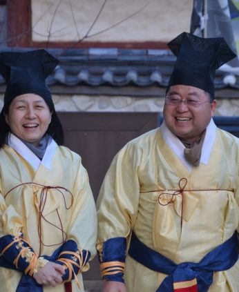 CBS 전국 아나운서 협회