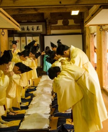 한국산업노동학회