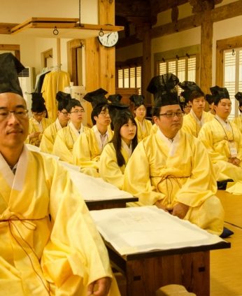 인성실천심신캠프