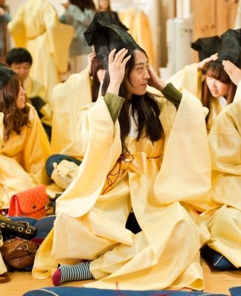 한국전통문화아카데미 학점이수제