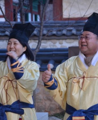 CBS 전국 아나운서 협회