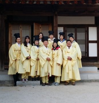 CBS 전국 아나운서 협회