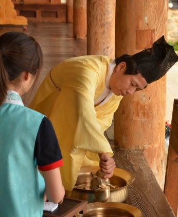 부산광역시 금정구청 평생교육 관계자