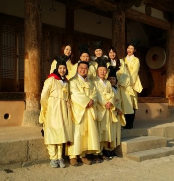 CBS 전국 아나운서 협회