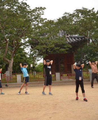 완주운주중학교