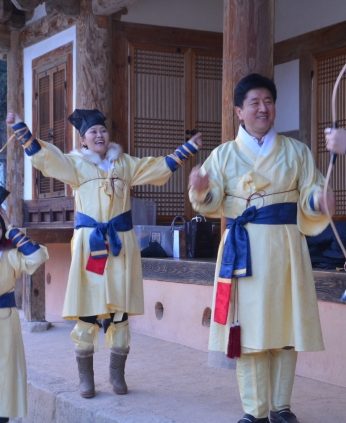 CBS 전국 아나운서 협회