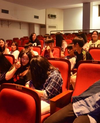 완주운주중학교