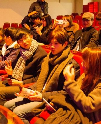 인성실천심신캠프