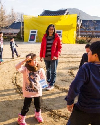 울산옥성초등학교 가족
