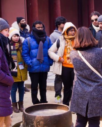 경상대학교 대학원 외국인유학생
