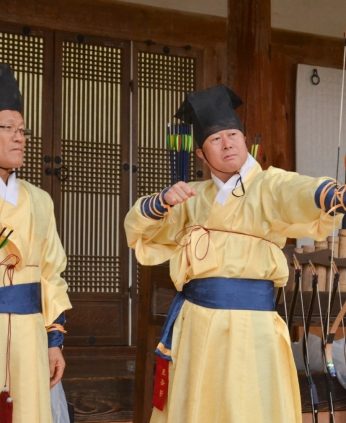 LG생활건강 사장단