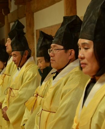 거창군평생학습관계자