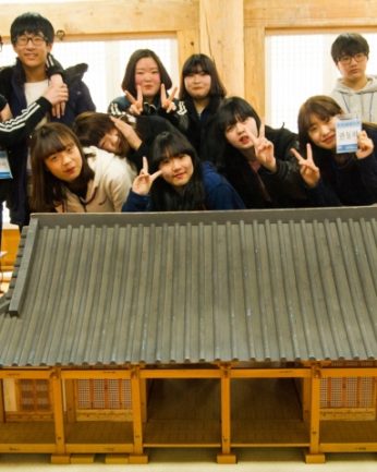 전주신일중학교