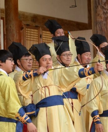 LG생활건강 사장단