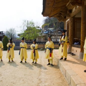 전북지역 평생학습도시 관계자