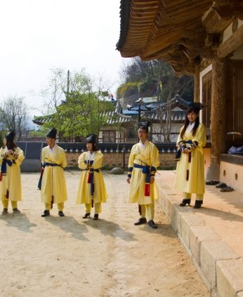 전북지역 평생학습도시 관계자