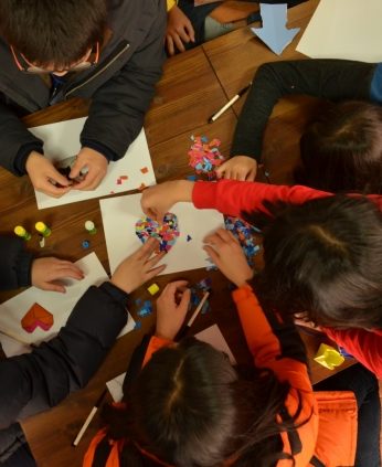 광주대자중학교