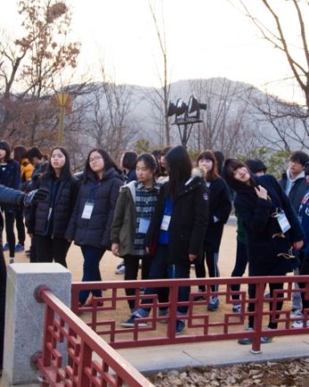 전주신일중학교