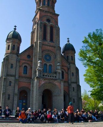 전주대학교 산업디자인학과