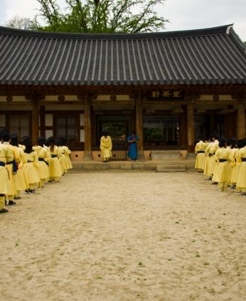 부산광역시 금정구청 친절공무원