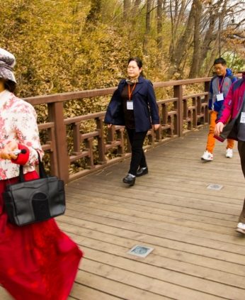 강서을 지역위원회