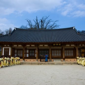광주여자대학교