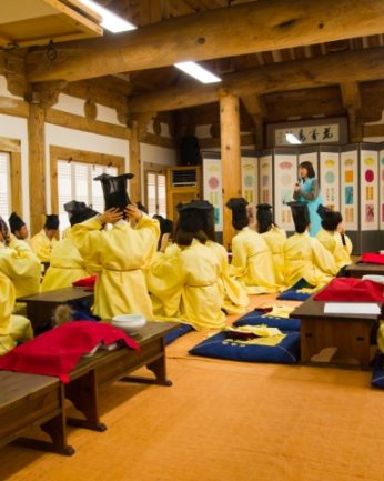 정읍여자고등학교 교직원