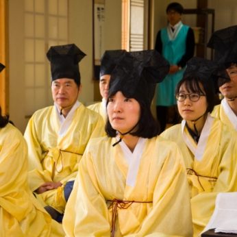 전북지역 평생학습도시 관계자