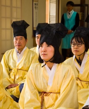 전북지역 평생학습도시 관계자