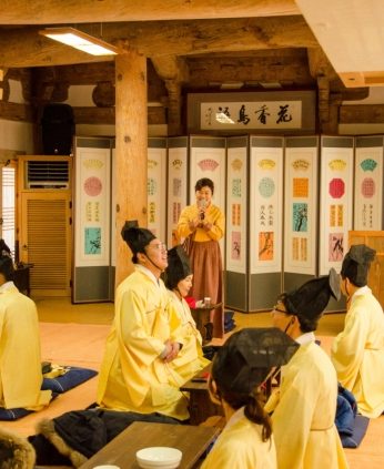 고창 대성중학교 교사