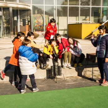 고창신림중학교