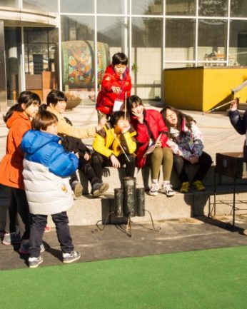 고창신림중학교