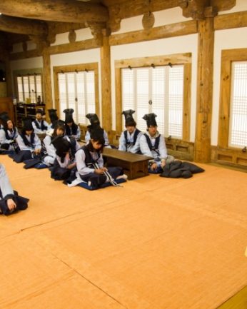 전주신일중학교