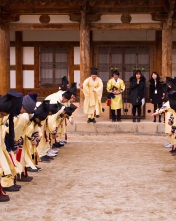 경상대학교 대학원 외국인유학생