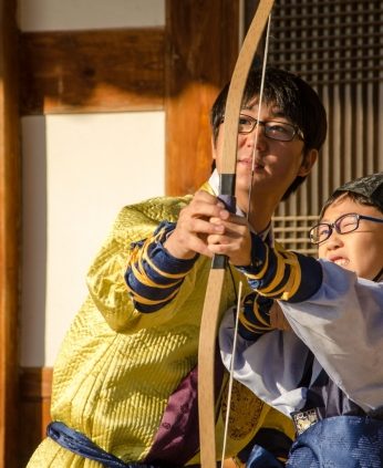기전여자고등학교 32회 동창 가족연수