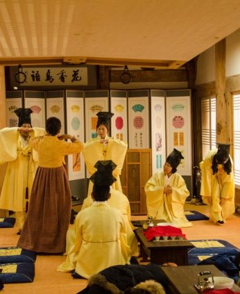 고창 대성중학교 교사